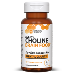 Acetylcholine Brain Food™