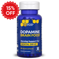 View Dopamine Brain Food™