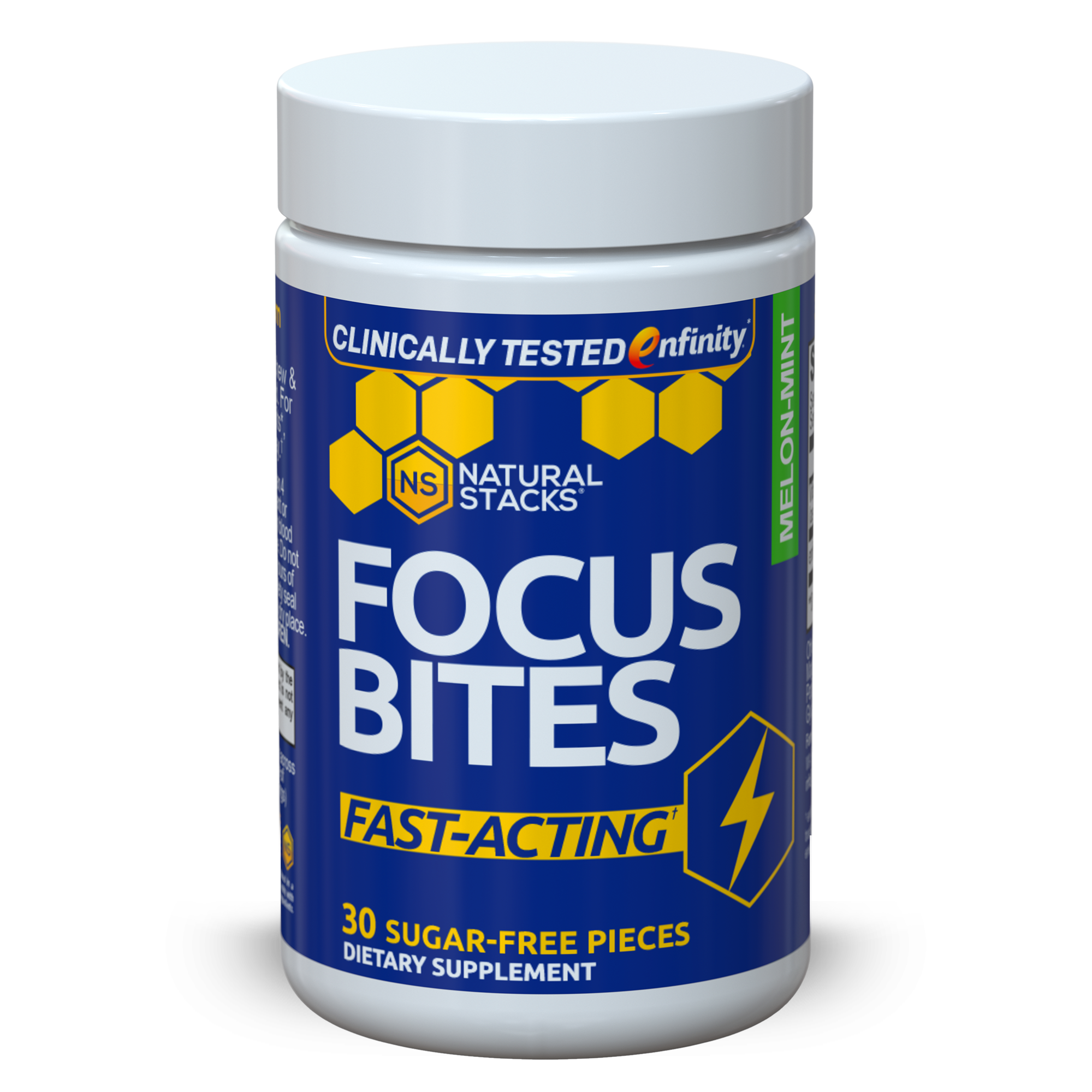 Focus Bites