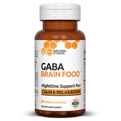 GABA Brain Food™