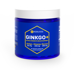 Ginkgo+