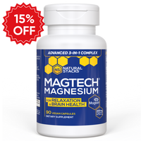 View MagTech® Magnesium (90ct)