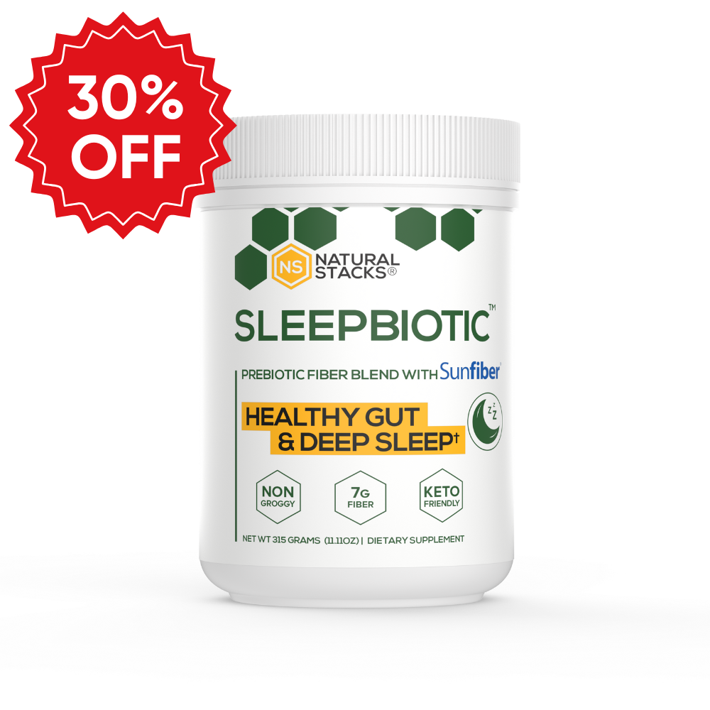 SleepBiotic™