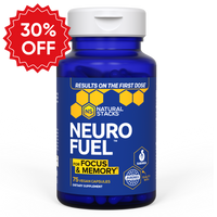 View NEUROFUEL™ Nootropic