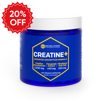 View Creatine+