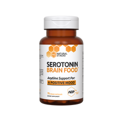 Serotonin Brain Food™ (75ct)