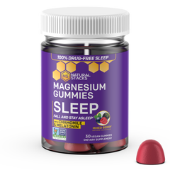 Sleep Magnesium Gummies