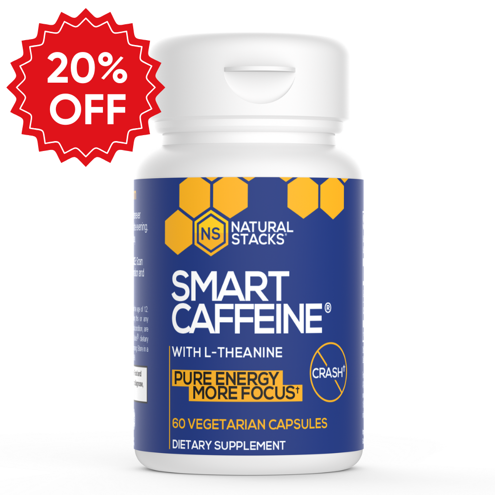 Smart Caffeine®