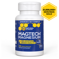 View MagTech® Magnesium (90ct)