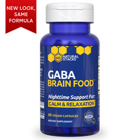 View GABA Brain Food™