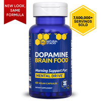 View Dopamine Brain Food™