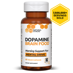 Dopamine Brain Food™