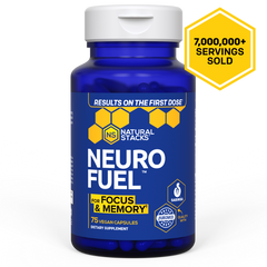 NEUROFUEL™ Nootropic